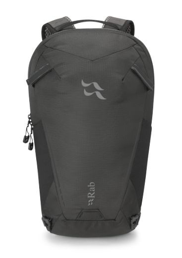 Bilde av Rab Tensor 15 LK Black